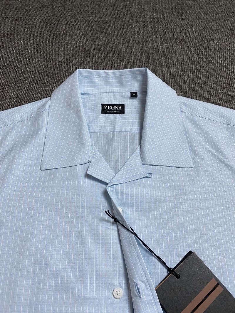 Zegna Shirts